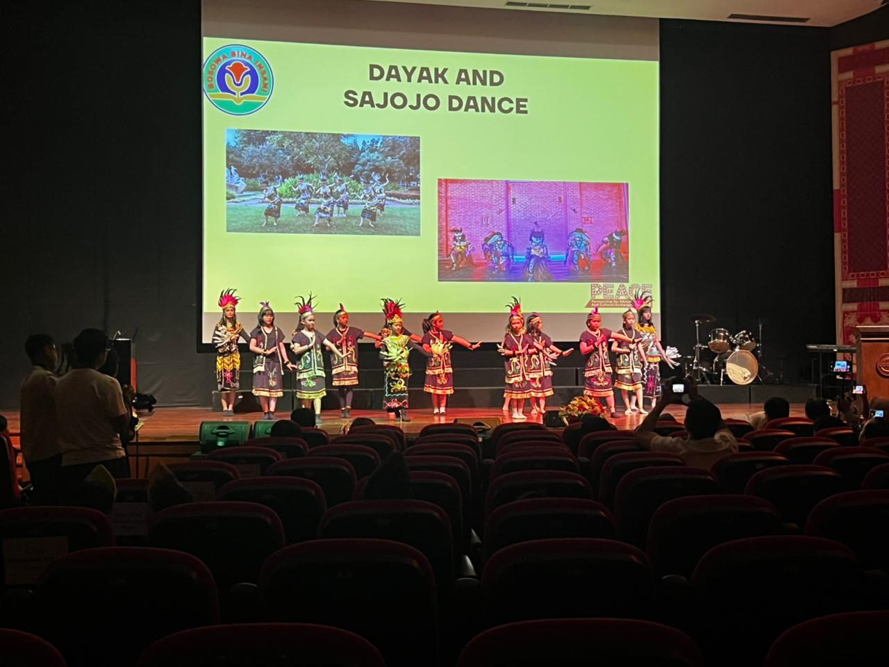 Pertukaran Budaya dan Pendidikan antar Sekolah Dasar Indonesia dan Korea