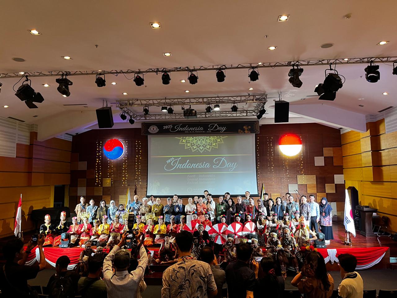 JIKS 2025 Indonesia Day