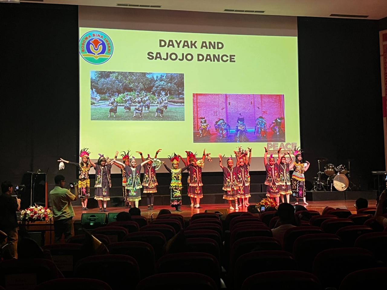 Pertukaran Budaya dan Pendidikan antar Sekolah Dasar Indonesia dan Korea