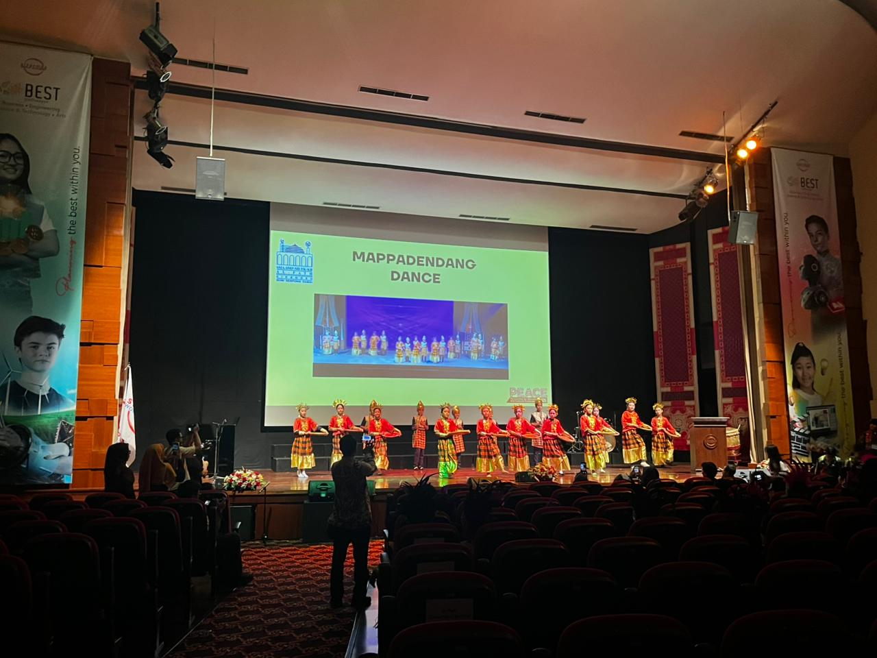 Pertukaran Budaya dan Pendidikan antar Sekolah Dasar Indonesia dan Korea